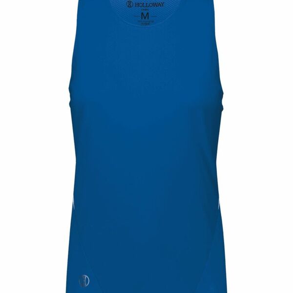 Women's PR Max Track Racerback Jersey Thumbnail