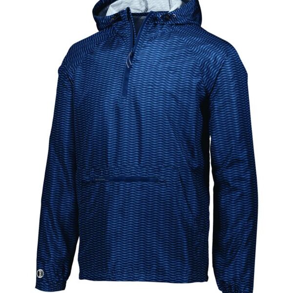 Youth Range Packable Pullover Thumbnail