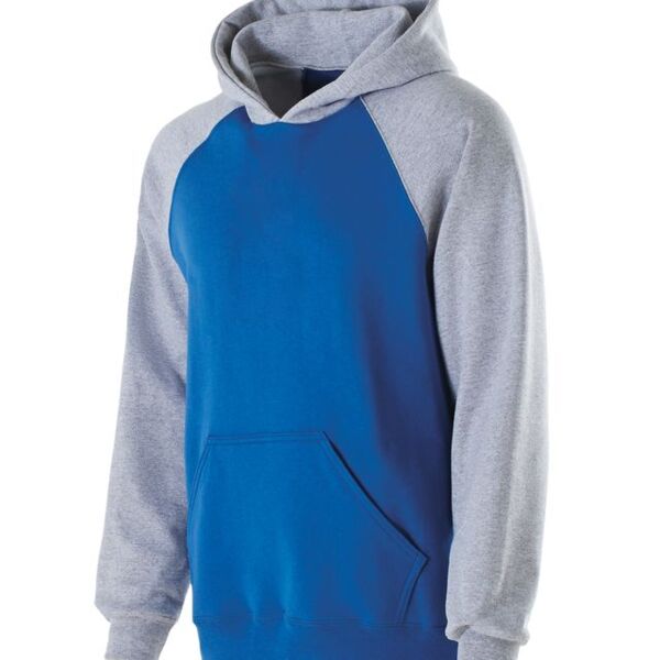 Youth Banner Hoodie Thumbnail