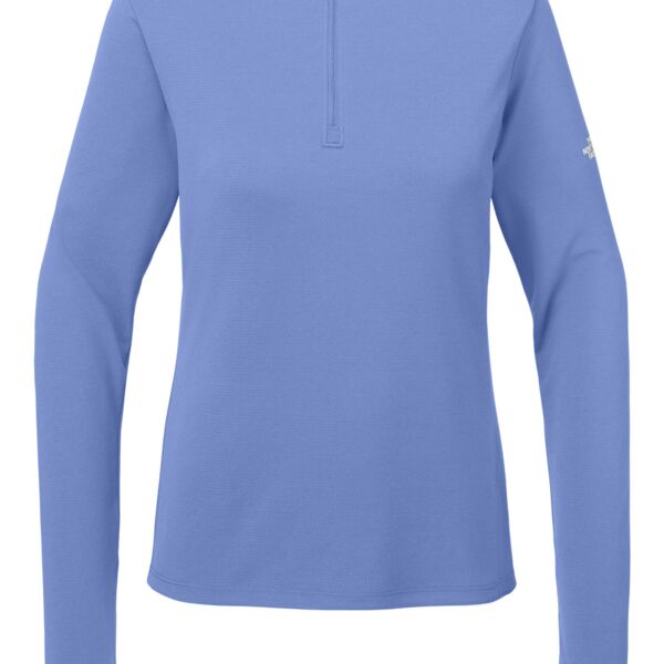 Women's Ambition 1/4 Zip Thumbnail