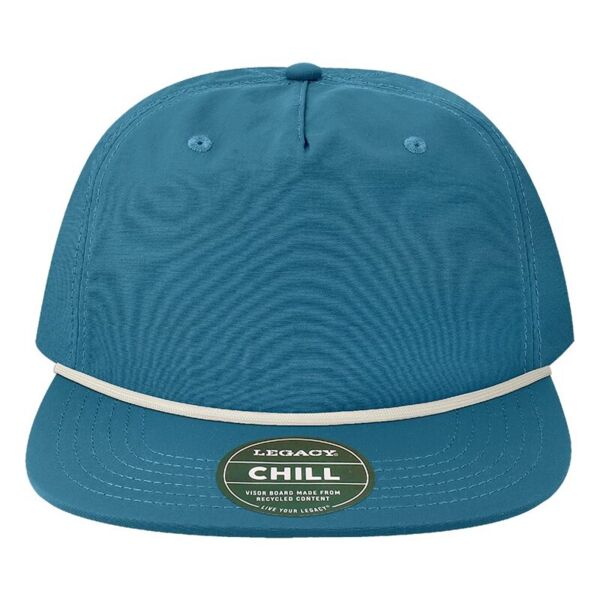 The Chill Cap Thumbnail