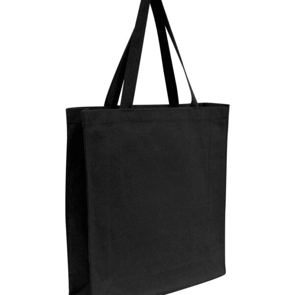 Promotional Shopper Tote Thumbnail