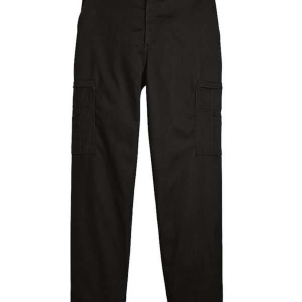 Men's Industrial Cotton Cargo Pants Thumbnail