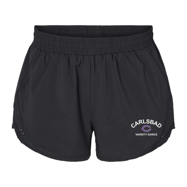 Women's - Olympia Shorts Thumbnail