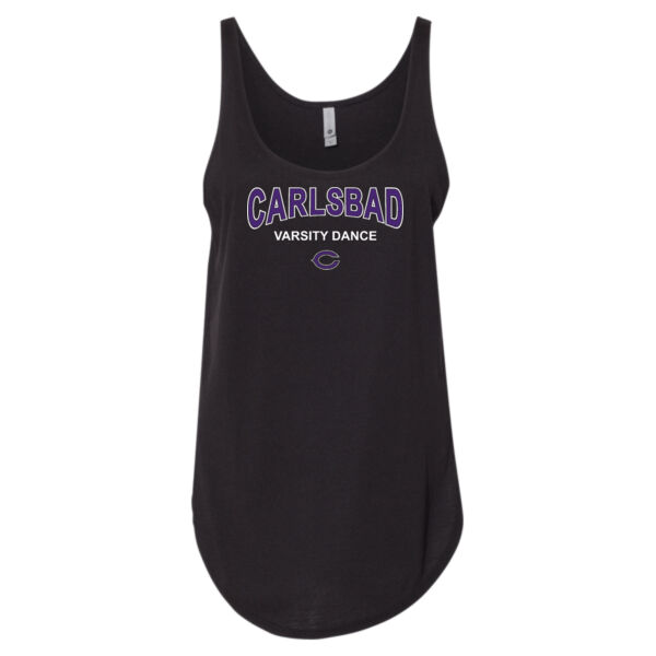 Women's - Festival Tank Thumbnail