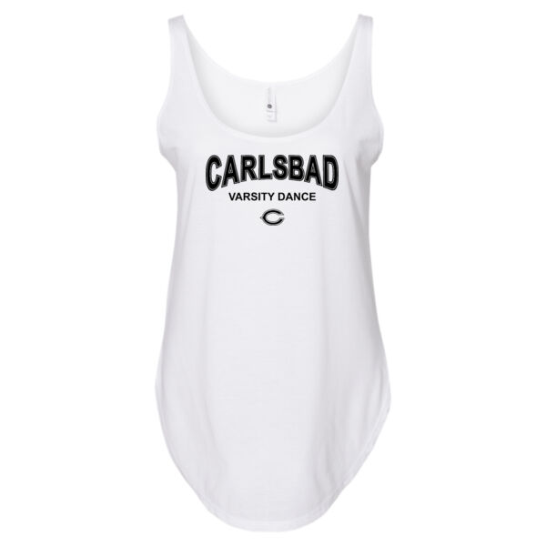 Women's - Festival Tank Thumbnail