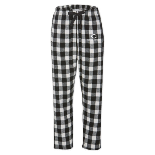 Women's - Flannel Pants Thumbnail