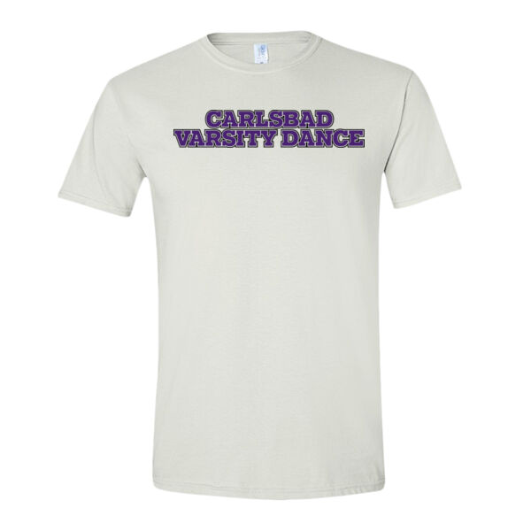 Softstyle® T-Shirt Thumbnail