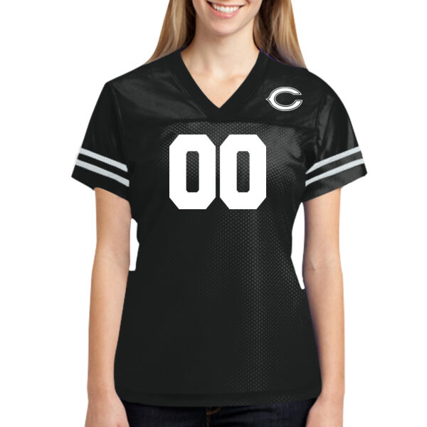 Women's - PosiCharge® Jersey Thumbnail