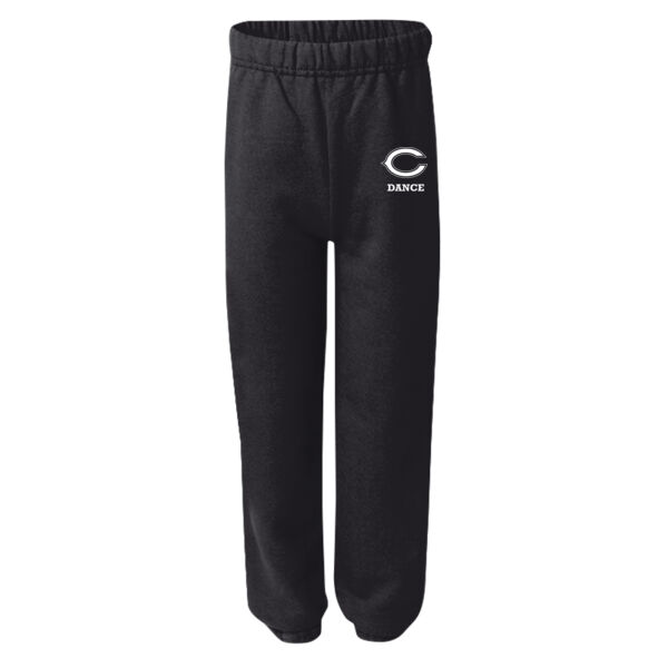 Unisex - NuBlend® Youth Sweatpants Thumbnail