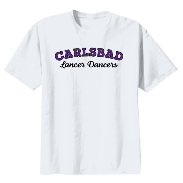 Unisex - Heavy Cotton™ Youth T-Shirt Thumbnail