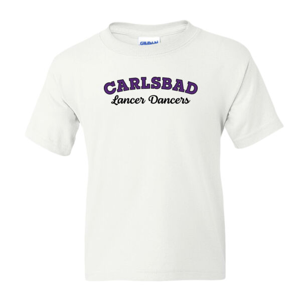 Unisex - DryBlend® Youth T-Shirt Thumbnail