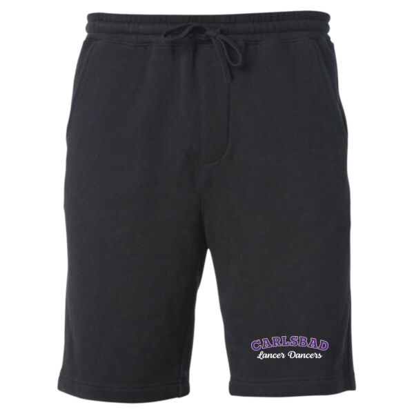 Unisex - Youth Lightweight Sweatshorts Thumbnail