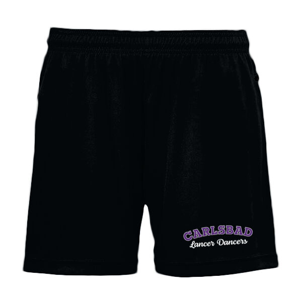 Girls' - Youth B-Core Shorts Thumbnail