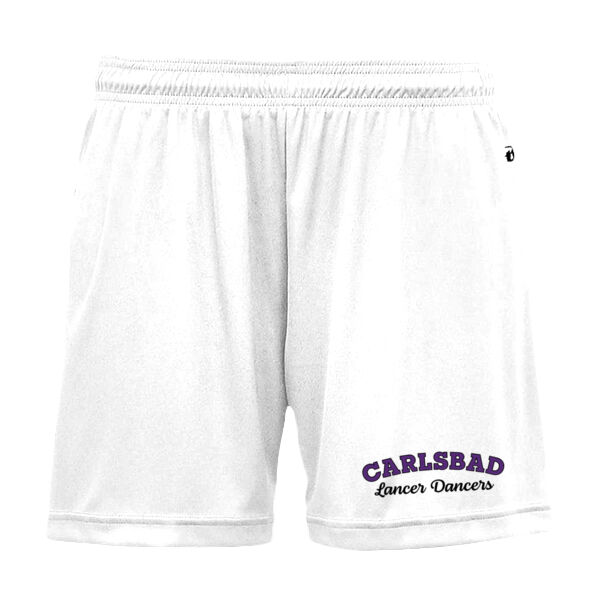 Girls' - Youth B-Core Shorts Thumbnail