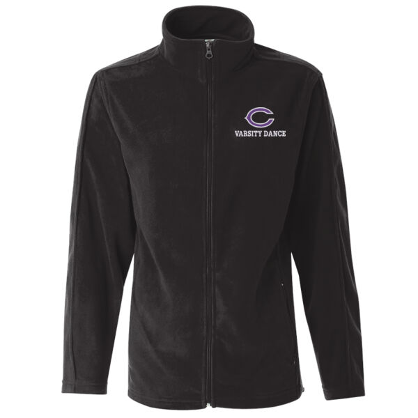 Women's - Microfleece Full-Zip Jacket Thumbnail