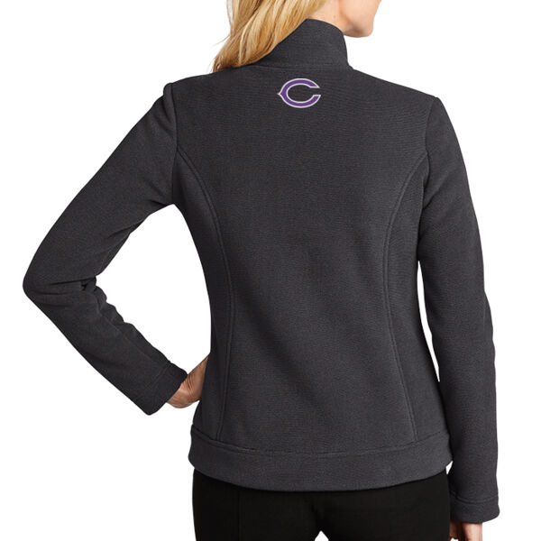 Women's - Ultra Warm Brushed Fleece Jacket Thumbnail