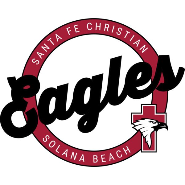 SFC Circle Cross Eagles Black Thumbnail