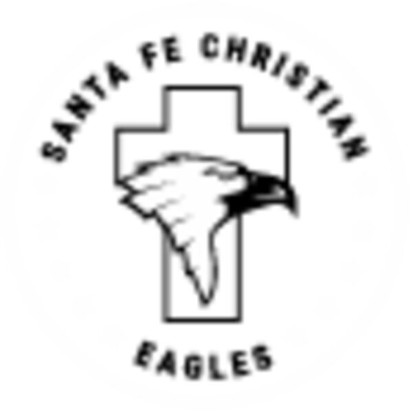 SFC Circle Cross Black Txt Transparent Cross Thumbnail