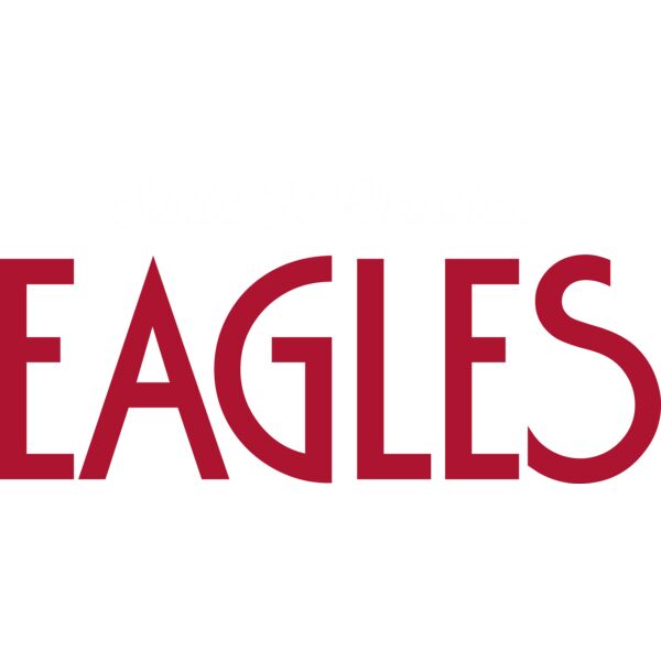 SFC Eagles White Deco Text Thumbnail