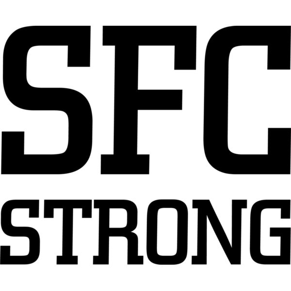SFC Strong Thumbnail
