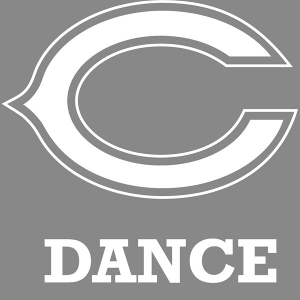 C Dance White Only Thumbnail