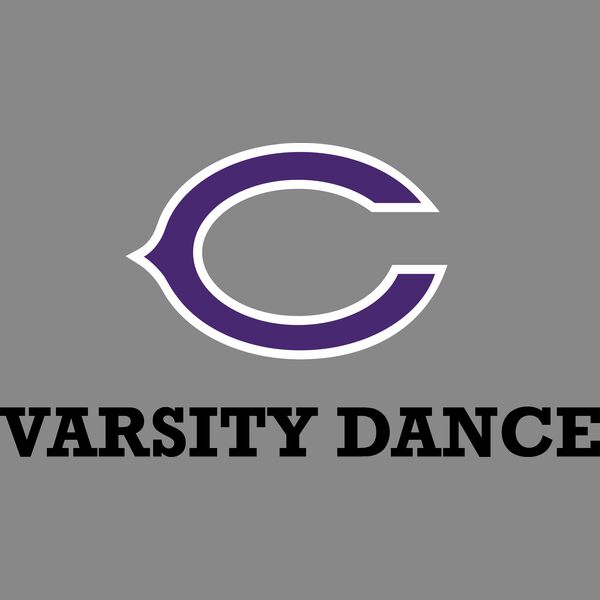 C Varsity Dance PurpleBlack Thumbnail