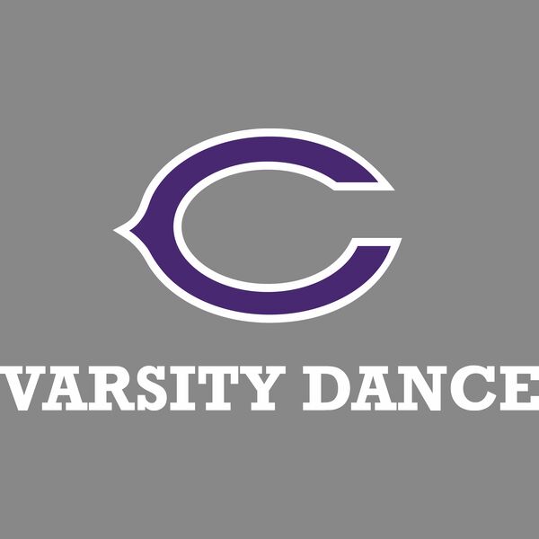 C Varsity Dance PurpleWhite Thumbnail