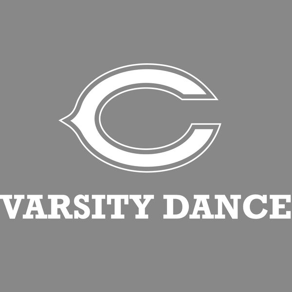 C Varsity Dance White Thumbnail