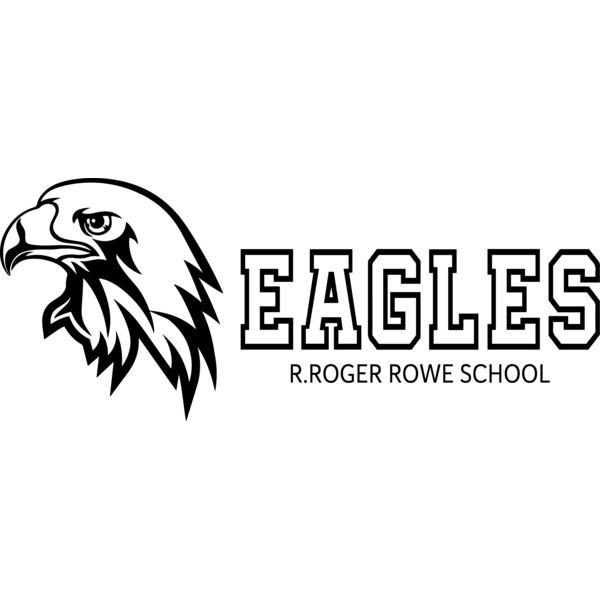 EagleHeadEagles Black Thumbnail