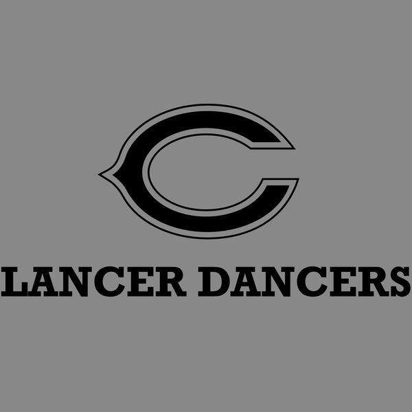 C Lancer Dancers Black Thumbnail