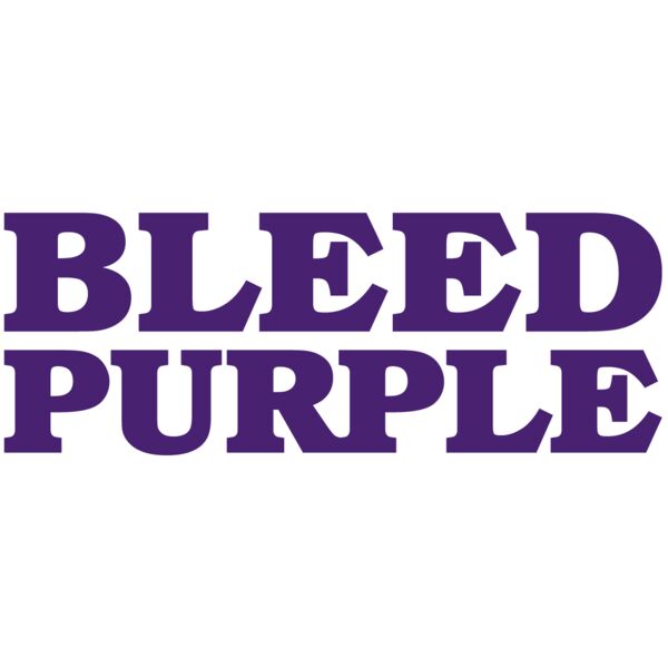 Bleed Purple PurpleWhite Thumbnail