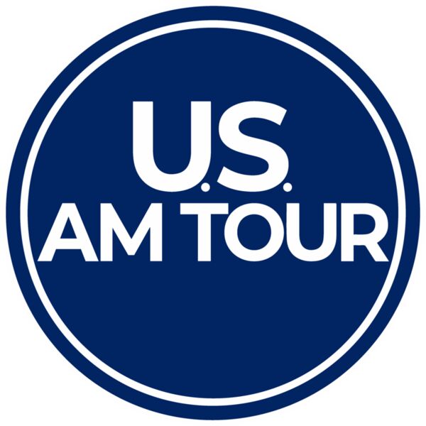 US AM Tour BlueWhite Thumbnail