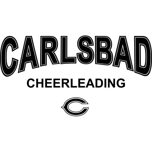 CBAD Cheer ARC Black Thumbnail
