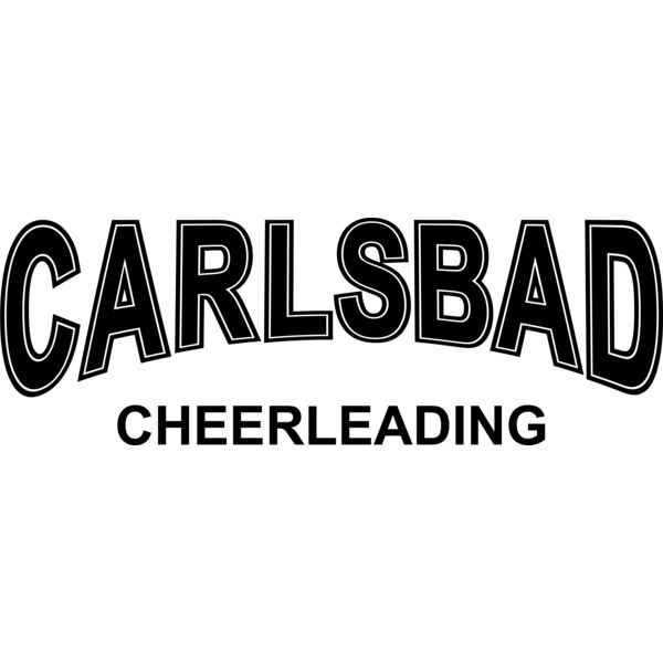 CBAD Cheer ARC Black Thumbnail