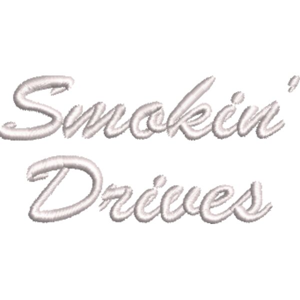 Smokin Drives Thumbnail