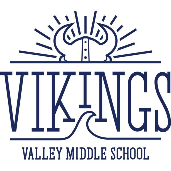 Vikings Helmet Navy Thumbnail