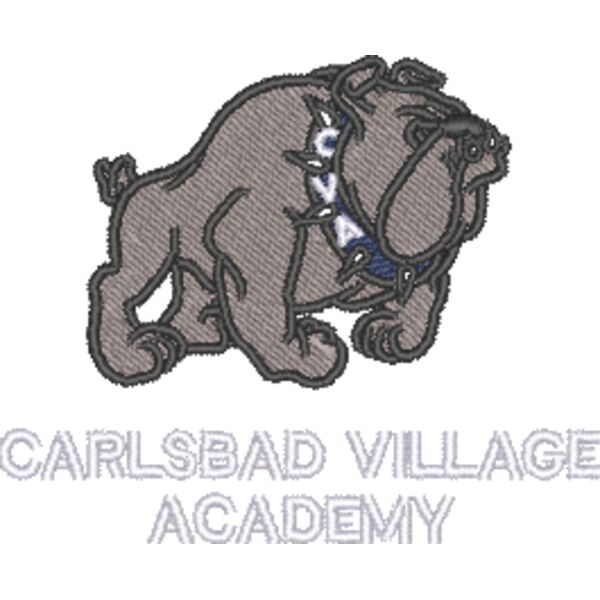 CVA Bulldog LC EMB Thumbnail