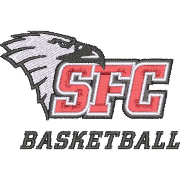 EagleSFC Basketball Thumbnail