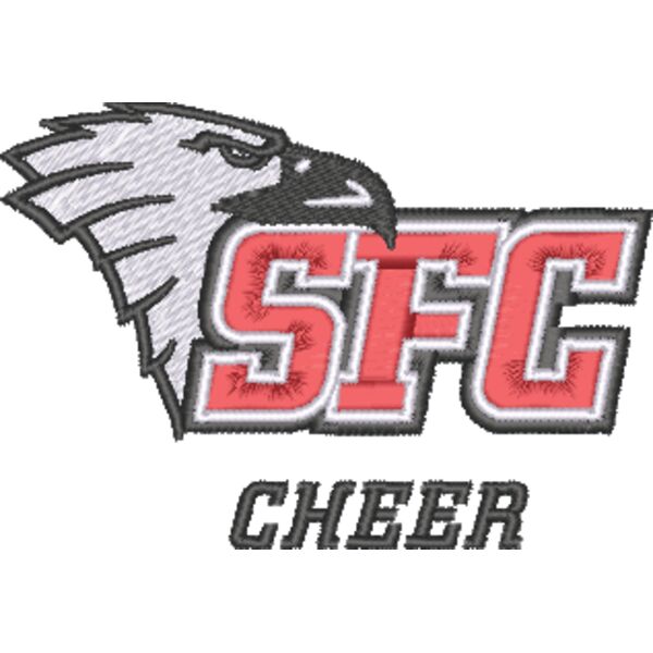 EagleSFC Cheer Thumbnail