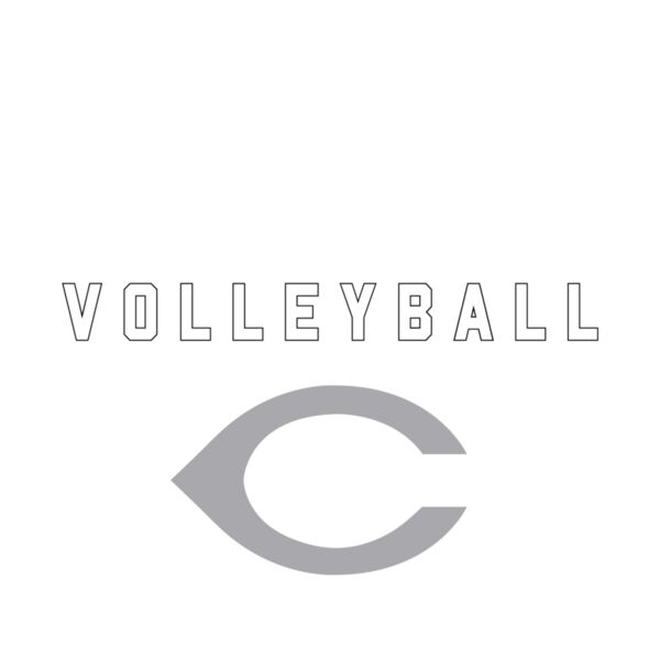 2025 Carlsbad OL VB White Grey Thumbnail