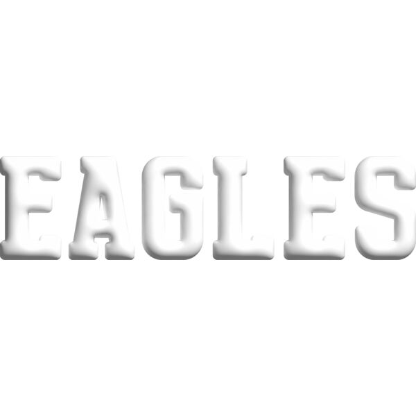 Eagles Puff Thumbnail