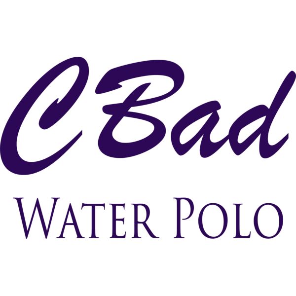 Cbad Water Polo Purple Thumbnail