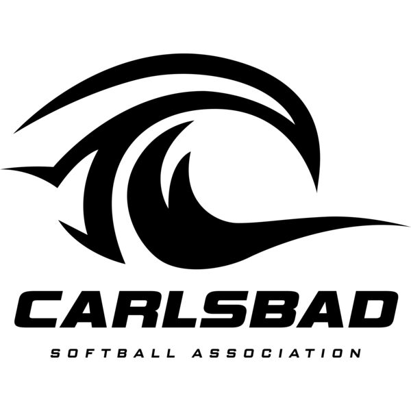 Carlsbad SB Ass Wave Black Thumbnail