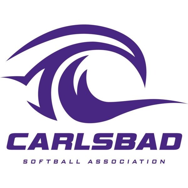 Carlsbad SB Ass Wave Purple Thumbnail