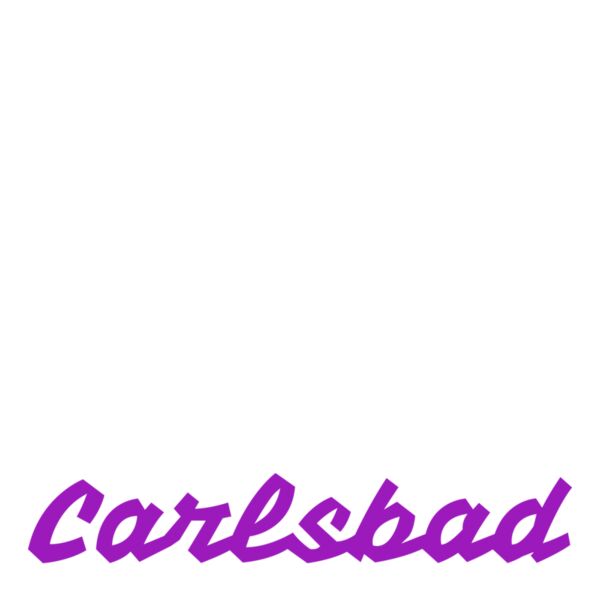 Carlsbad SB Circle Wave on Drk Thumbnail