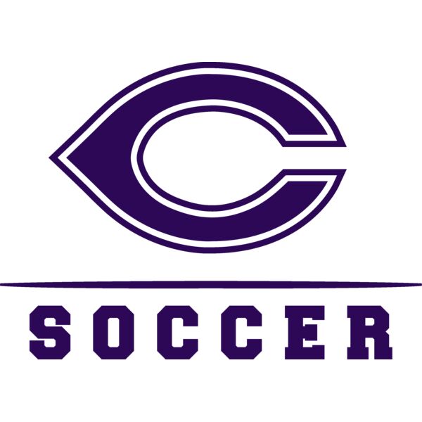 C Line Soccer Purple Thumbnail