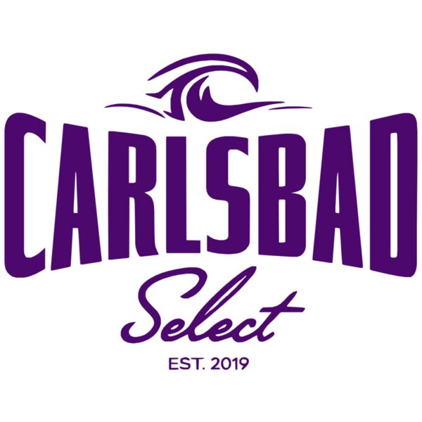 Carlsbad Select Purple White Thumbnail