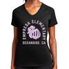 Ladies Ultimate Performance V Neck Thumbnail
