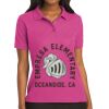 Ladies Silk Touch™ Polo Thumbnail